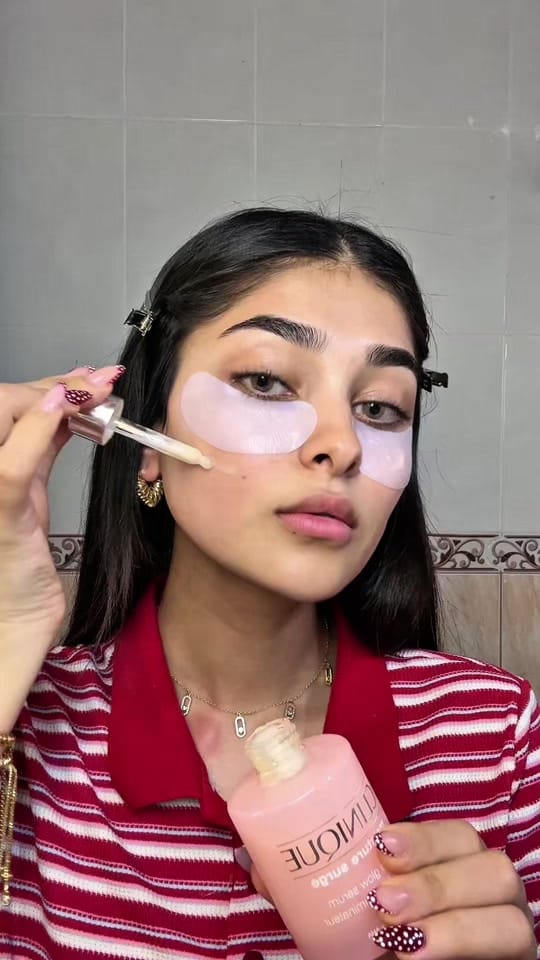 Post 2 by Nimraah.sf on TikTok (video)