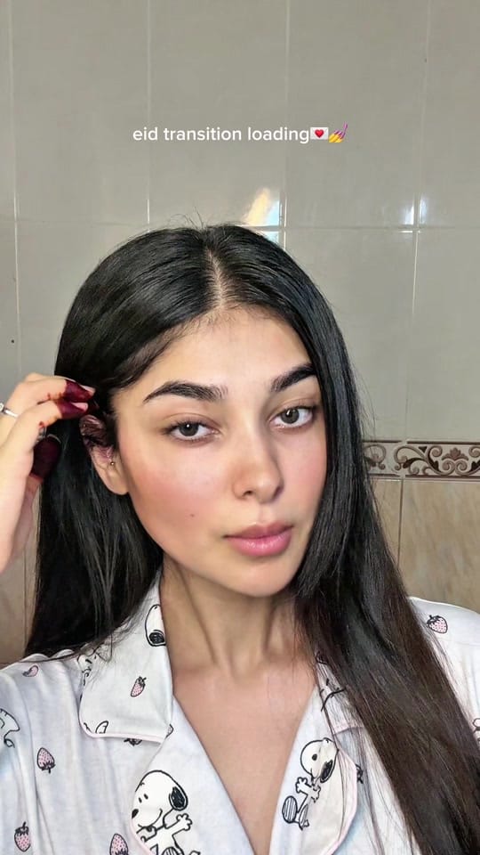 Post 6 by Nimraah.sf on TikTok (video)