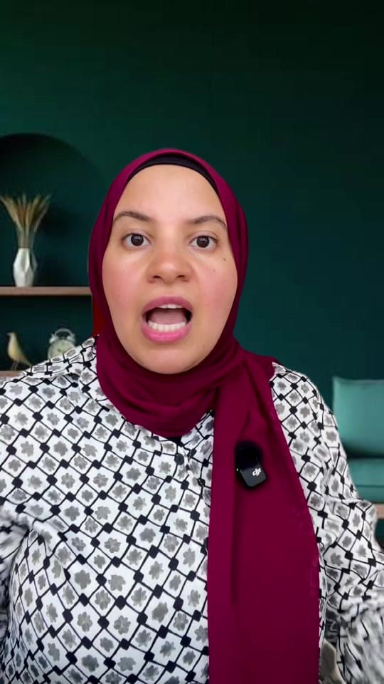 Post 2 by Nour Tarek نور طارق on TikTok (video)