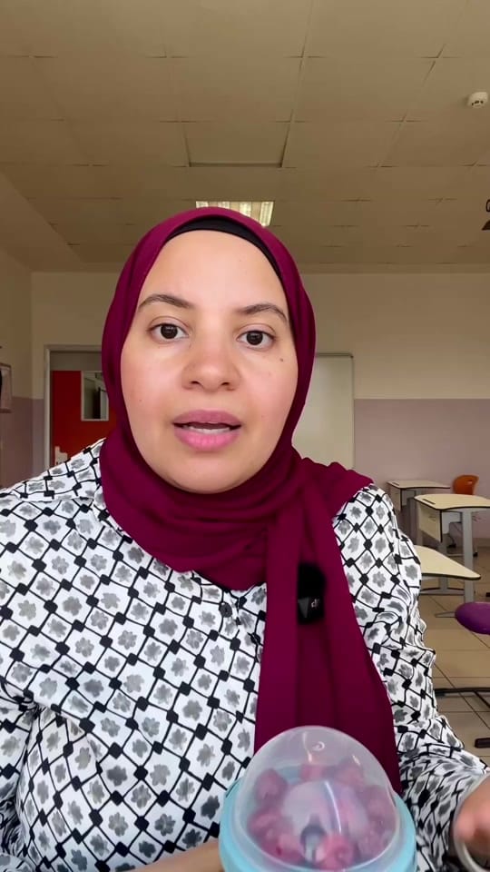 Post 3 by Nour Tarek نور طارق on TikTok (video)