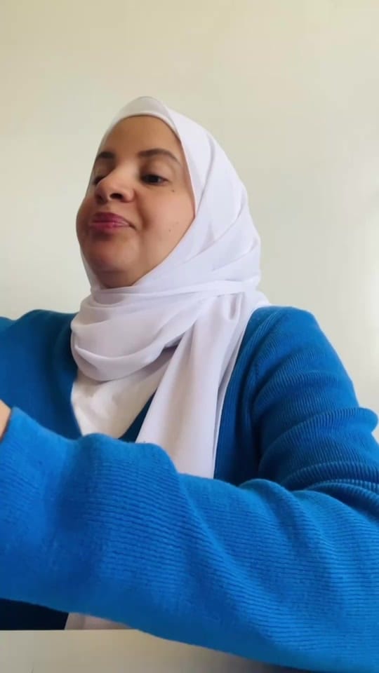 Post 7 by Nour Tarek نور طارق on TikTok (video)