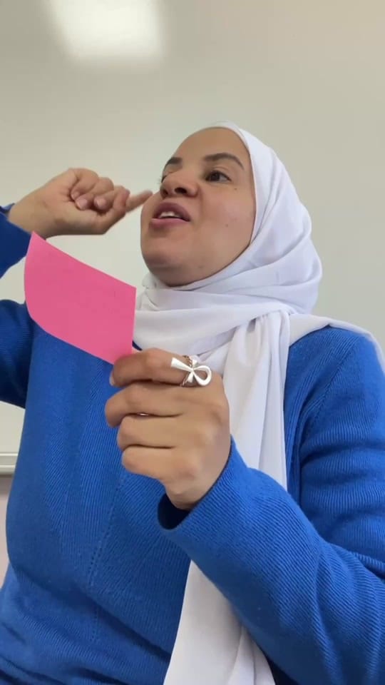 Post 6 by Nour Tarek نور طارق on TikTok (video)