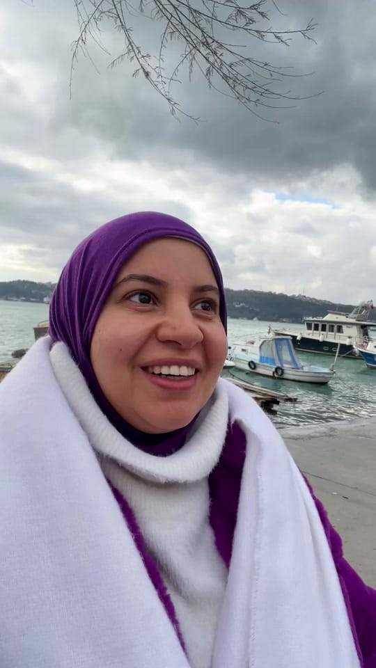 Post 8 by Nour Tarek نور طارق on TikTok (video)