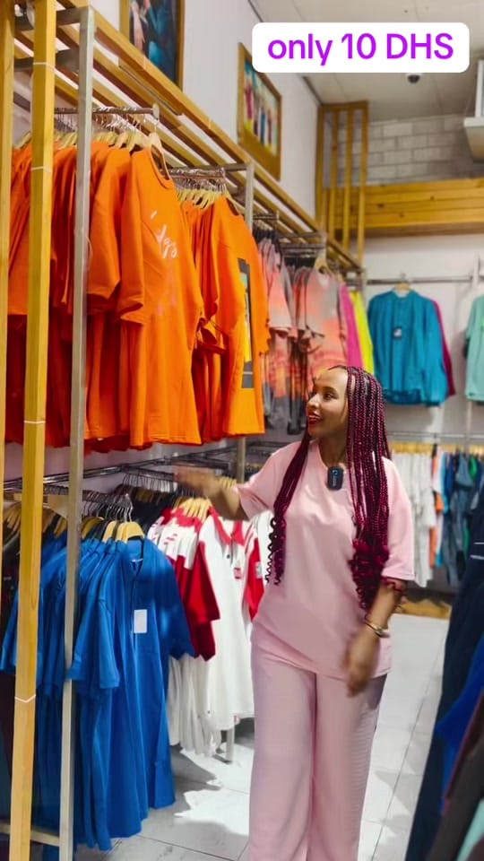Post 6 by SHOBRA OUTLET on TikTok (video)