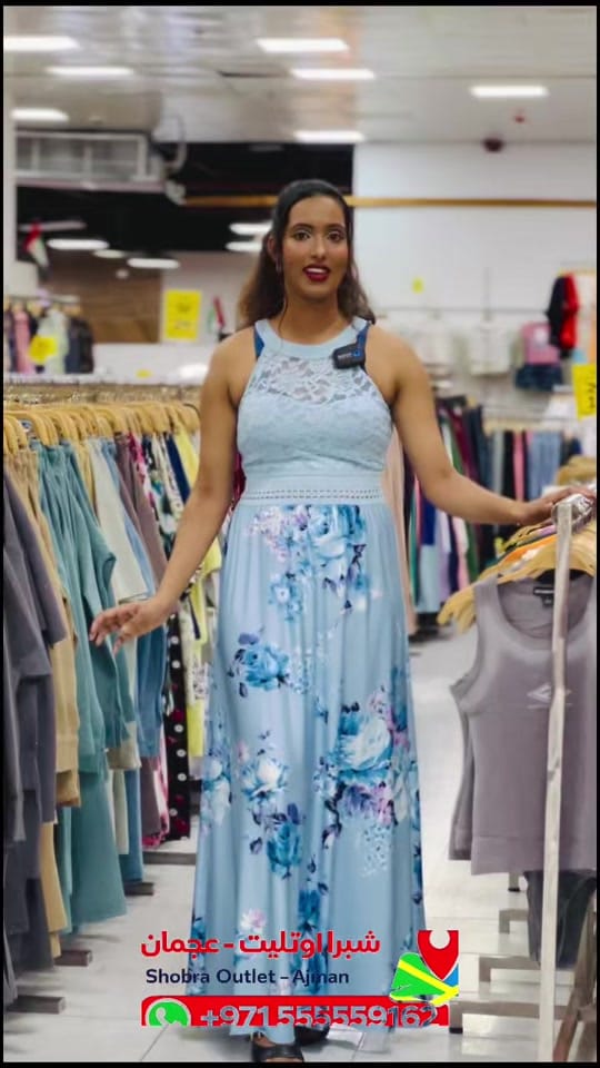 Post 10 by SHOBRA OUTLET on TikTok (video)