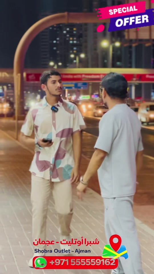 Post 3 by SHOBRA OUTLET on TikTok (video)