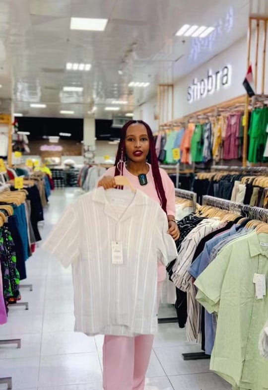 Post 7 by SHOBRA OUTLET on TikTok (video)