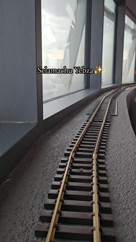 Post 1 by Rozi Turkish Model👸🇪🇹❣️🇹🇷 on TikTok (video)