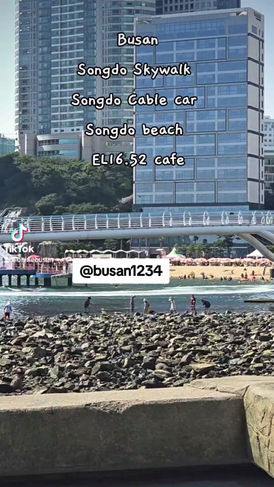 Post 8 by ปูซานออนนี่ on TikTok (video)