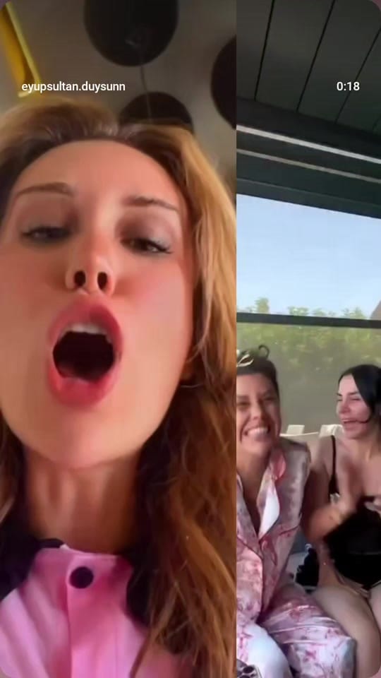 Post 4 by Rozi Turkish Model👸🇪🇹❣️🇹🇷 on TikTok (video)