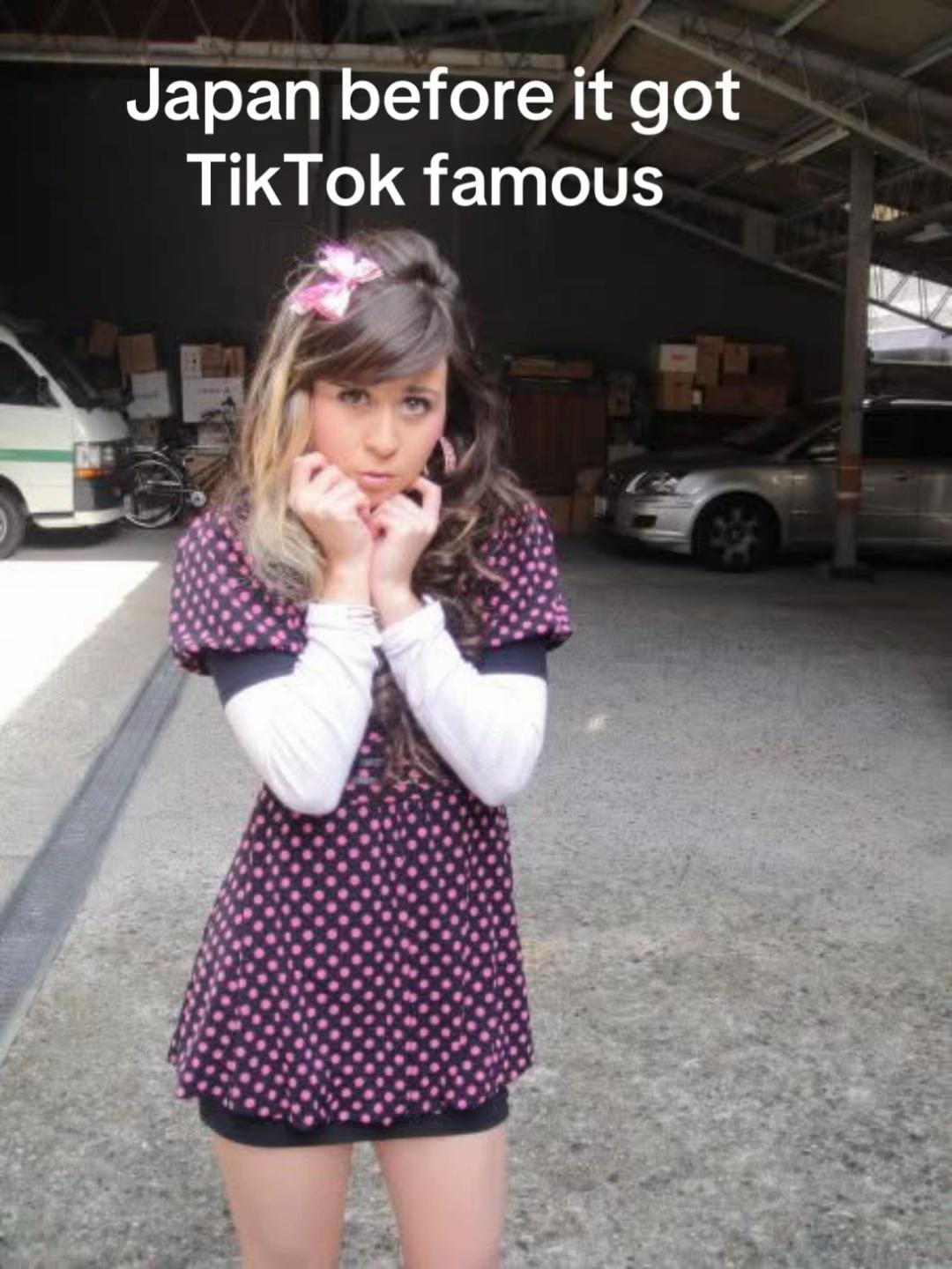 Post 3 by Hanna.dxb on TikTok (video)