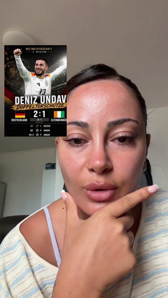 Post 1 by vanessakartal on TikTok (video)