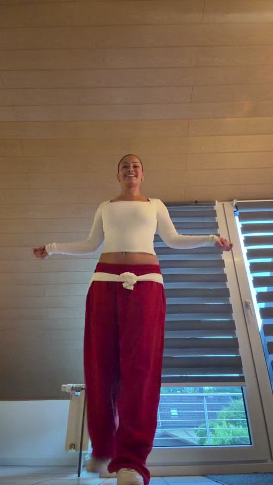 Post 6 by vanessakartal on TikTok (video)