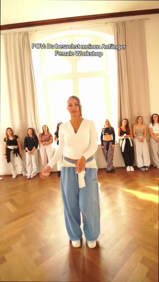 Post 2 by vanessakartal on TikTok (video)
