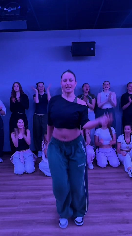 Post 5 by vanessakartal on TikTok (video)