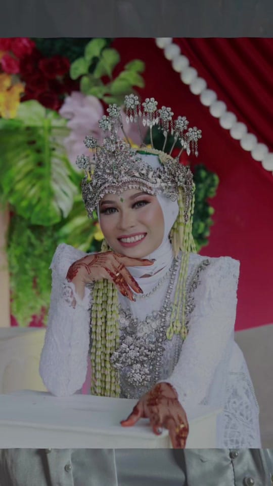 Post 1 by @mua Kalimantan barat on TikTok (video)