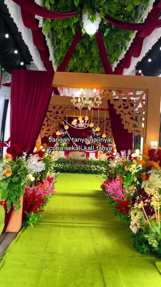 Post 8 by @mua Kalimantan barat on TikTok (video)