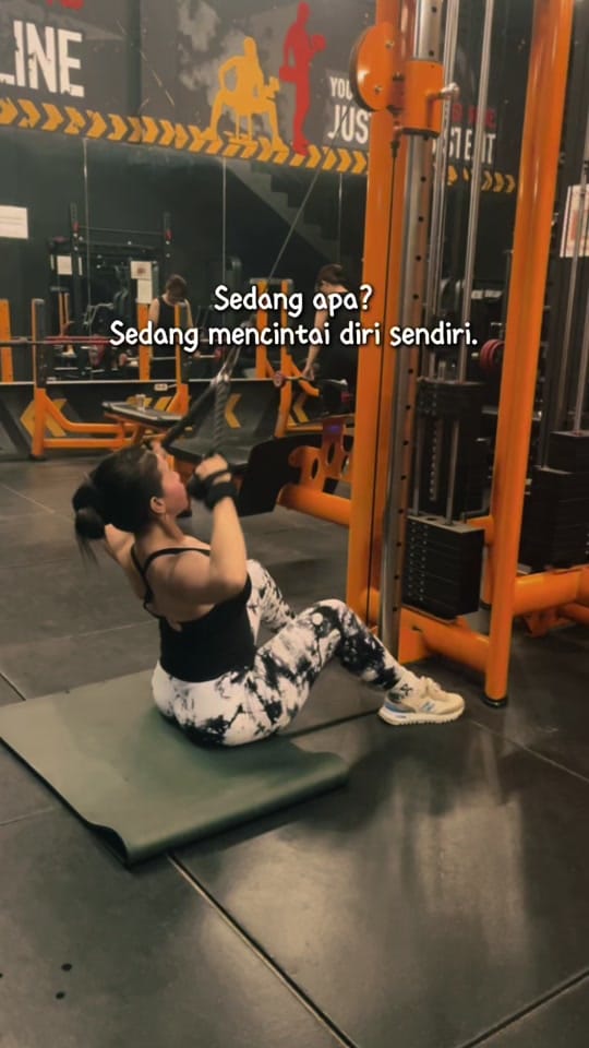 Post 6 by @mua Kalimantan barat on TikTok (video)