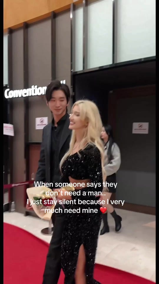 Post 8 by 김나민 KIM NARMIN on TikTok (video)