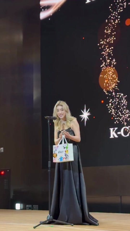 Post 2 by 김나민 KIM NARMIN on TikTok (video)