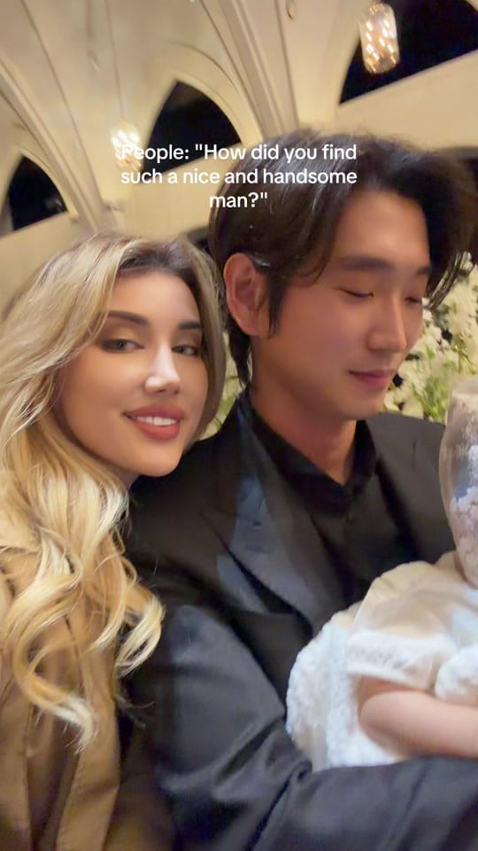 Post 3 by 김나민 KIM NARMIN on TikTok (video)
