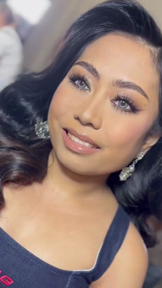 Post 1 by Micko Cequeña Sangkal on TikTok (video)