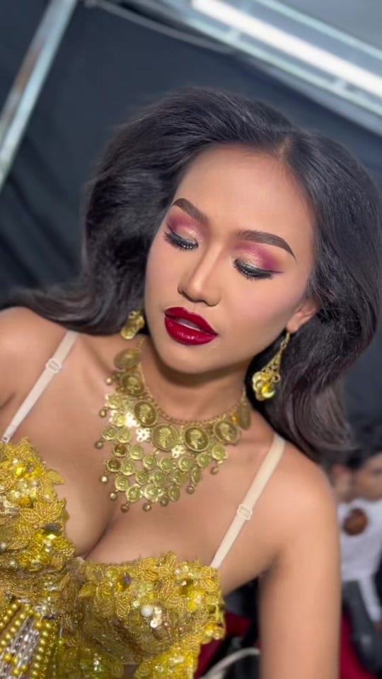 Post 2 by Micko Cequeña Sangkal on TikTok (video)