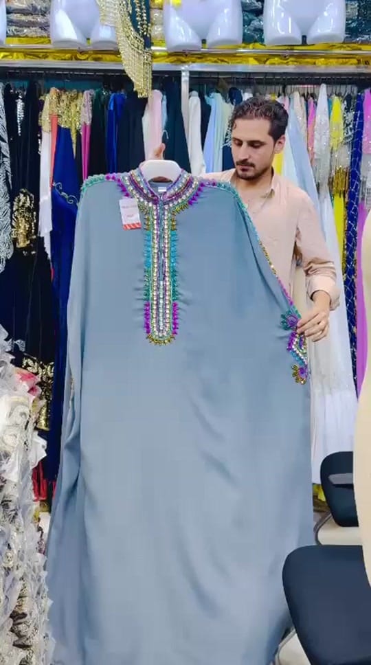 Post 6 by Dubai luxury gowns 🇳🇬 🇦🇪 on TikTok (video)