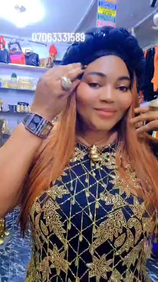 Post 7 by Dubai luxury gowns 🇳🇬 🇦🇪 on TikTok (video)