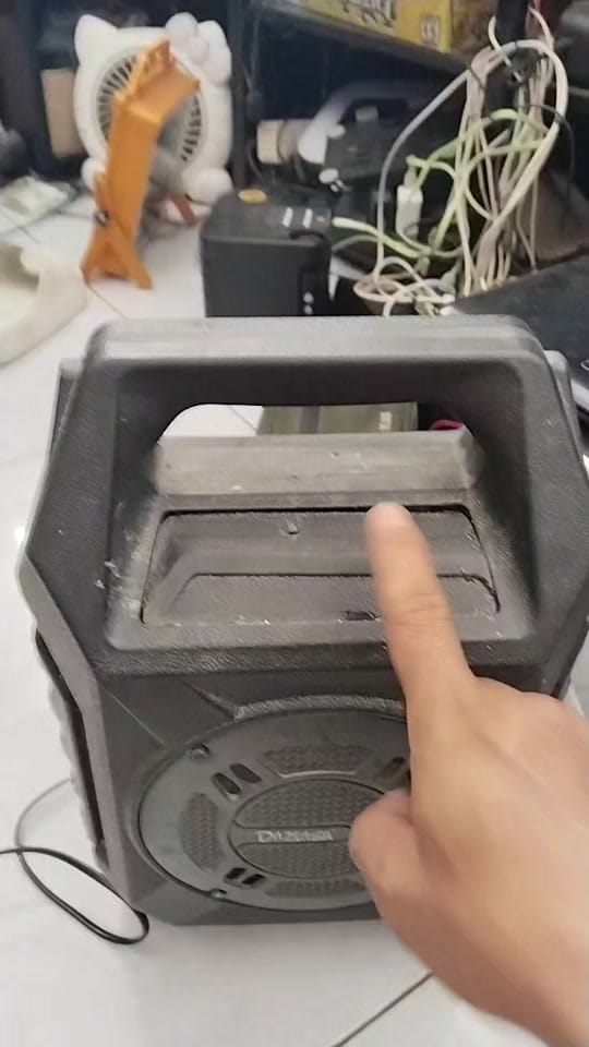 Post 7 by Danang Realitycell on TikTok (video)