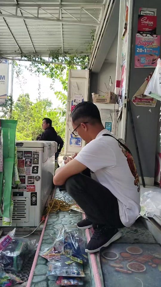 Post 8 by Danang Realitycell on TikTok (video)