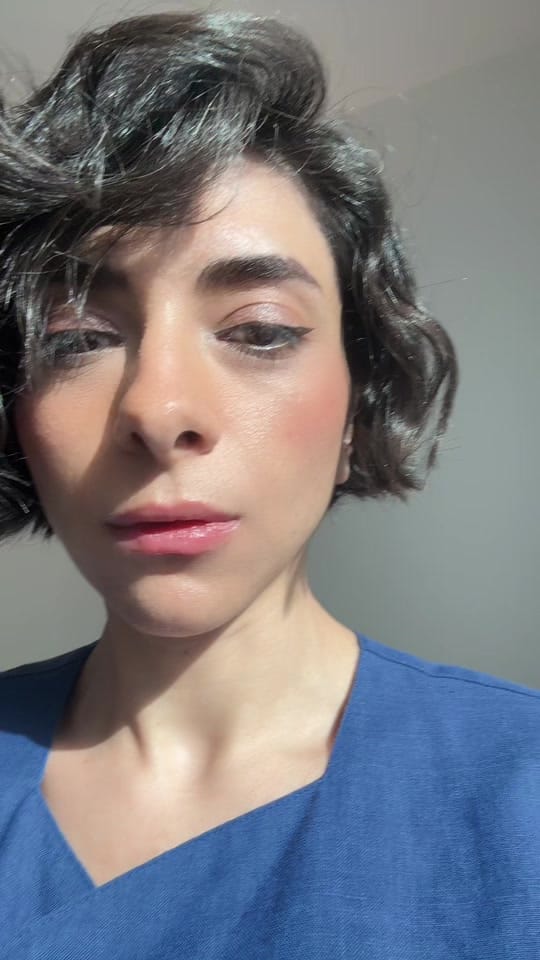Post 1 by Mary Asad | ماري أسعد on TikTok (video)
