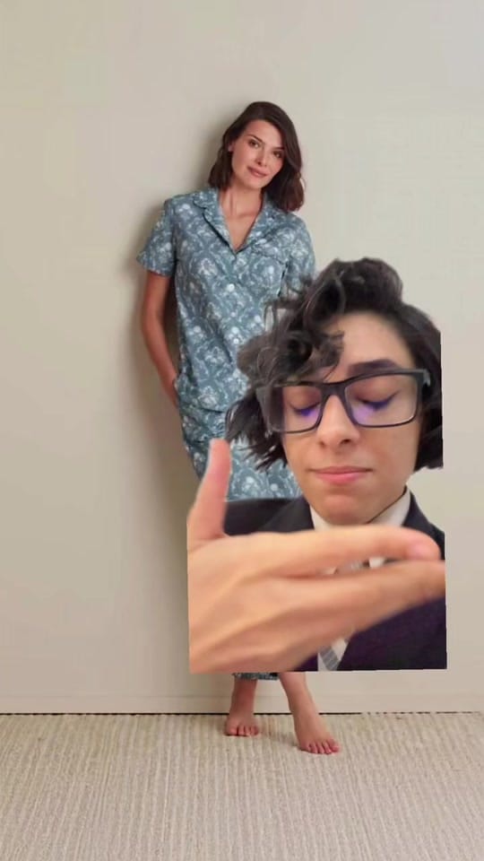 Post 7 by Mary Asad | ماري أسعد on TikTok (video)