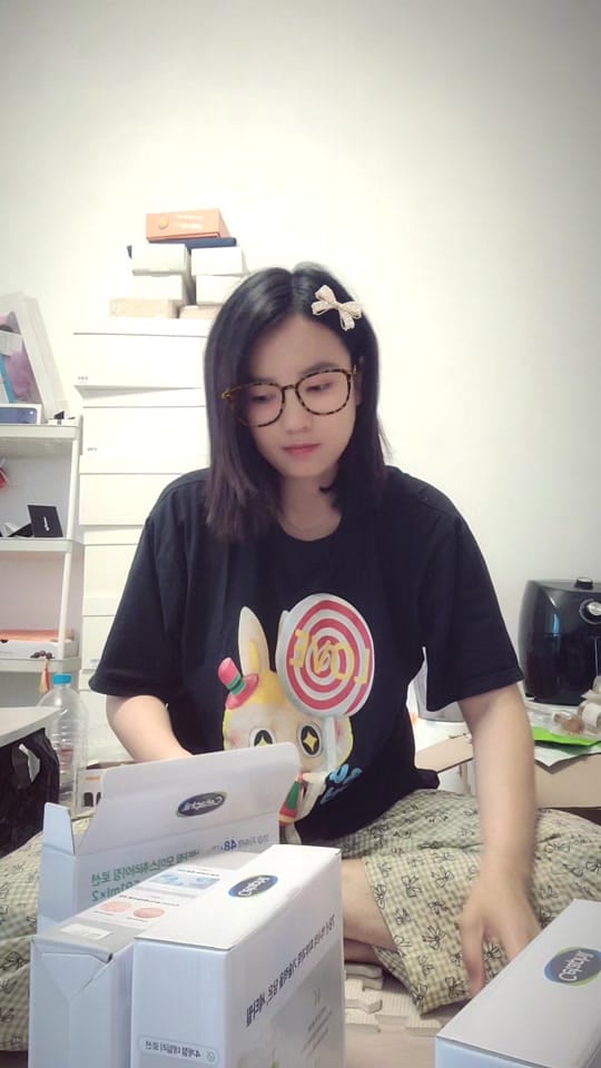 Post 9 by Seoul Me Chan on TikTok (video)