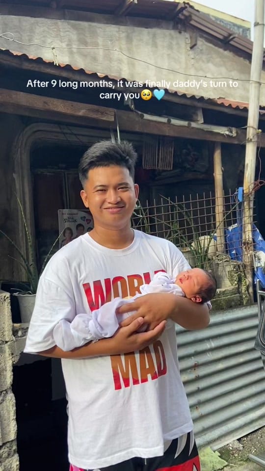 Post 9 by Jhay Din Mae Llorente on TikTok (video)