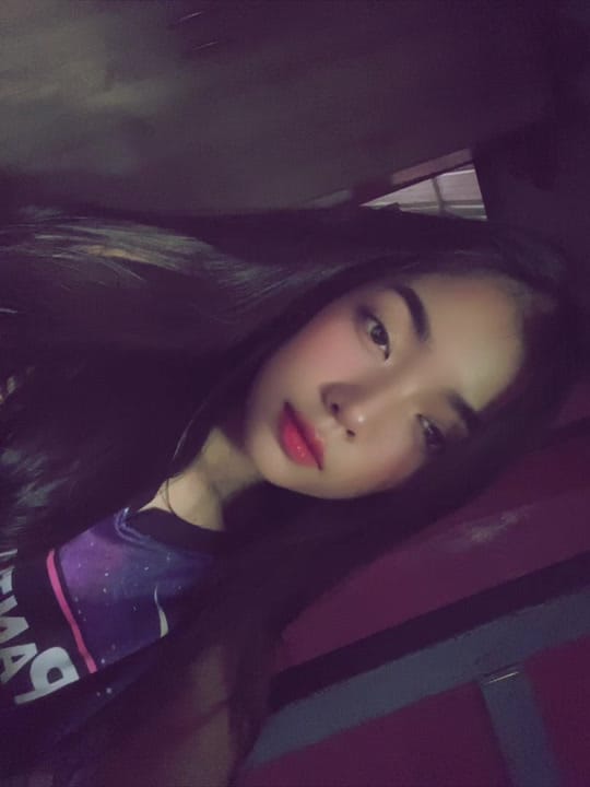 Post 6 by Jhay Din Mae Llorente on TikTok (video)