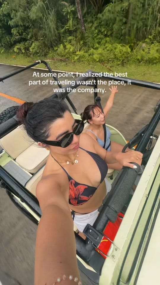 Post 6 by Nicolette on TikTok (video)