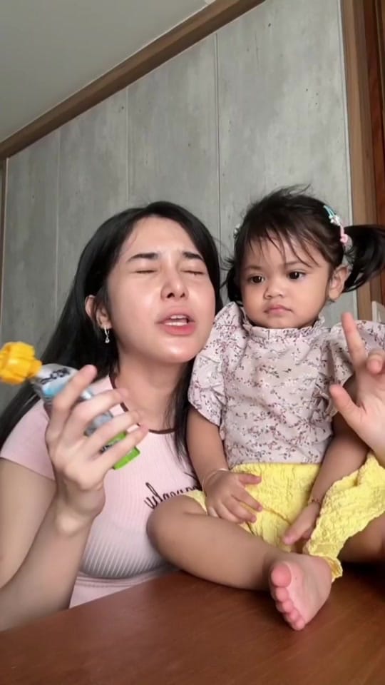 Post 9 by Alunazy|NgemiL yuk on TikTok (video)
