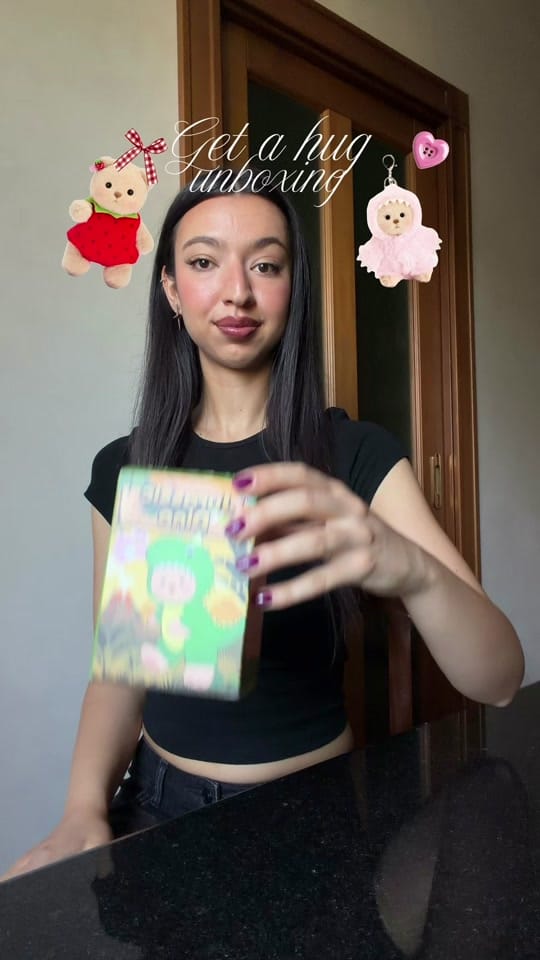 Post 8 by ˗ˏˋ elena ´ˎ˗ on TikTok (video)
