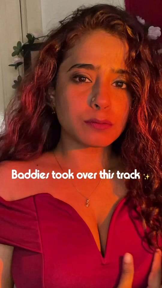 Post 2 by Shahana sharaf on TikTok (video)