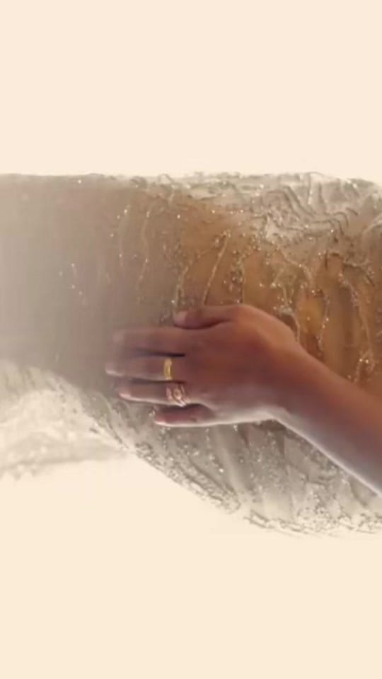 Post 1 by Shahana sharaf on TikTok (video)