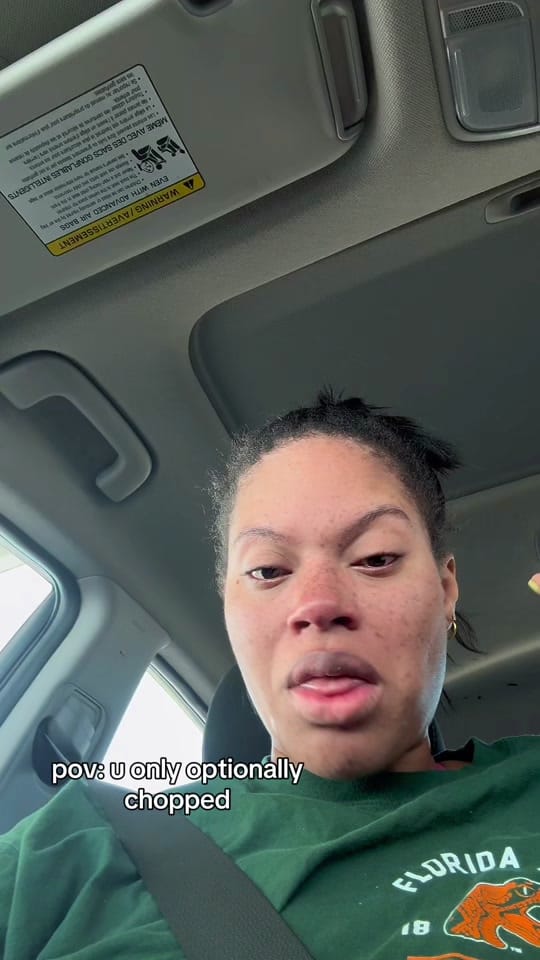 Post 8 by Jayla | HTX Wellness Girlie 🤍 on TikTok (video)