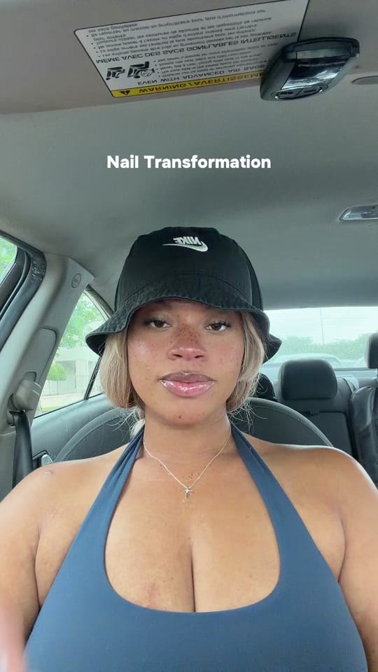 Post 2 by Jayla | HTX Wellness Girlie 🤍 on TikTok (video)