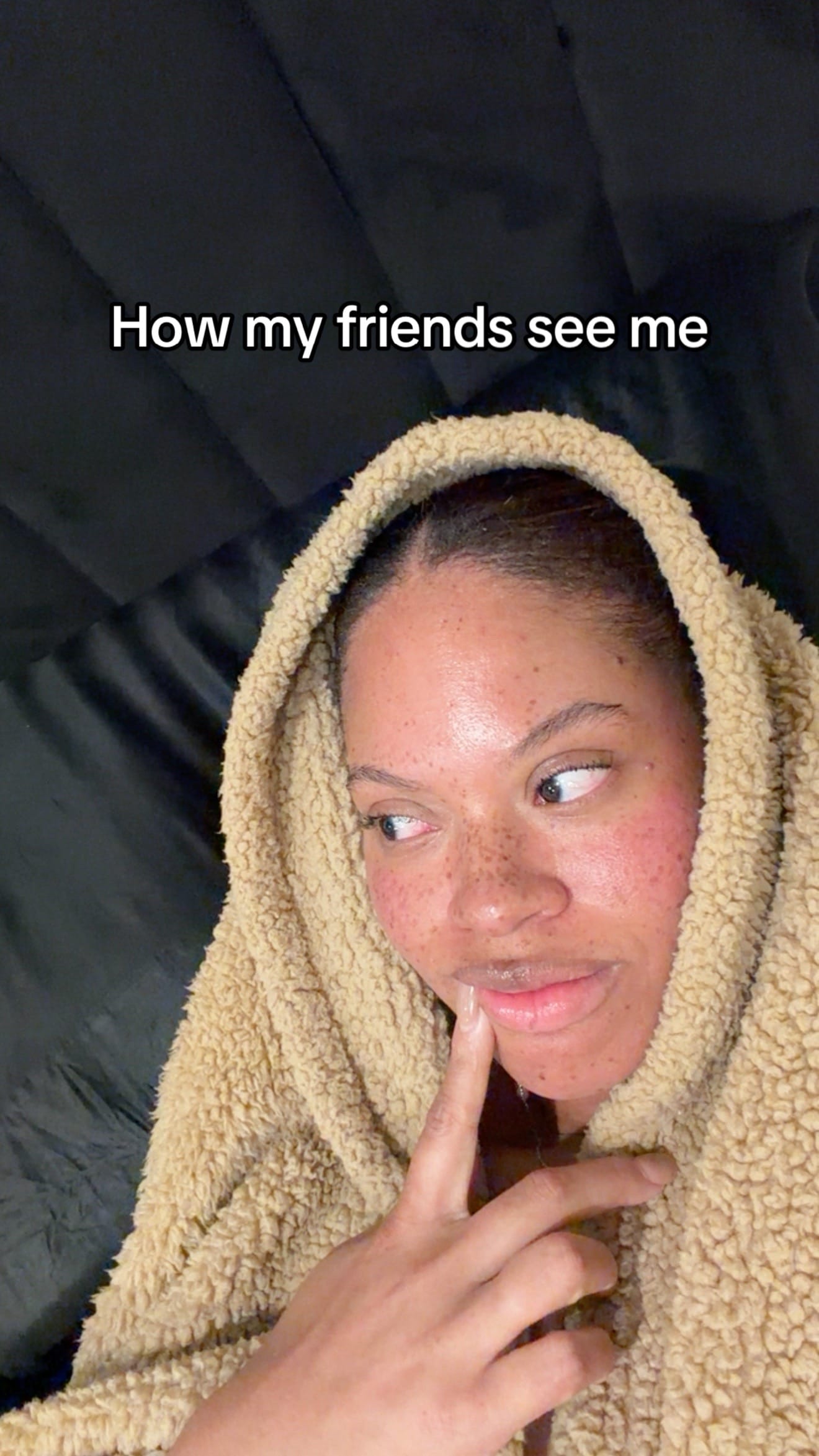 Post 1 by Jayla | HTX Wellness Girlie 🤍 on TikTok (video)
