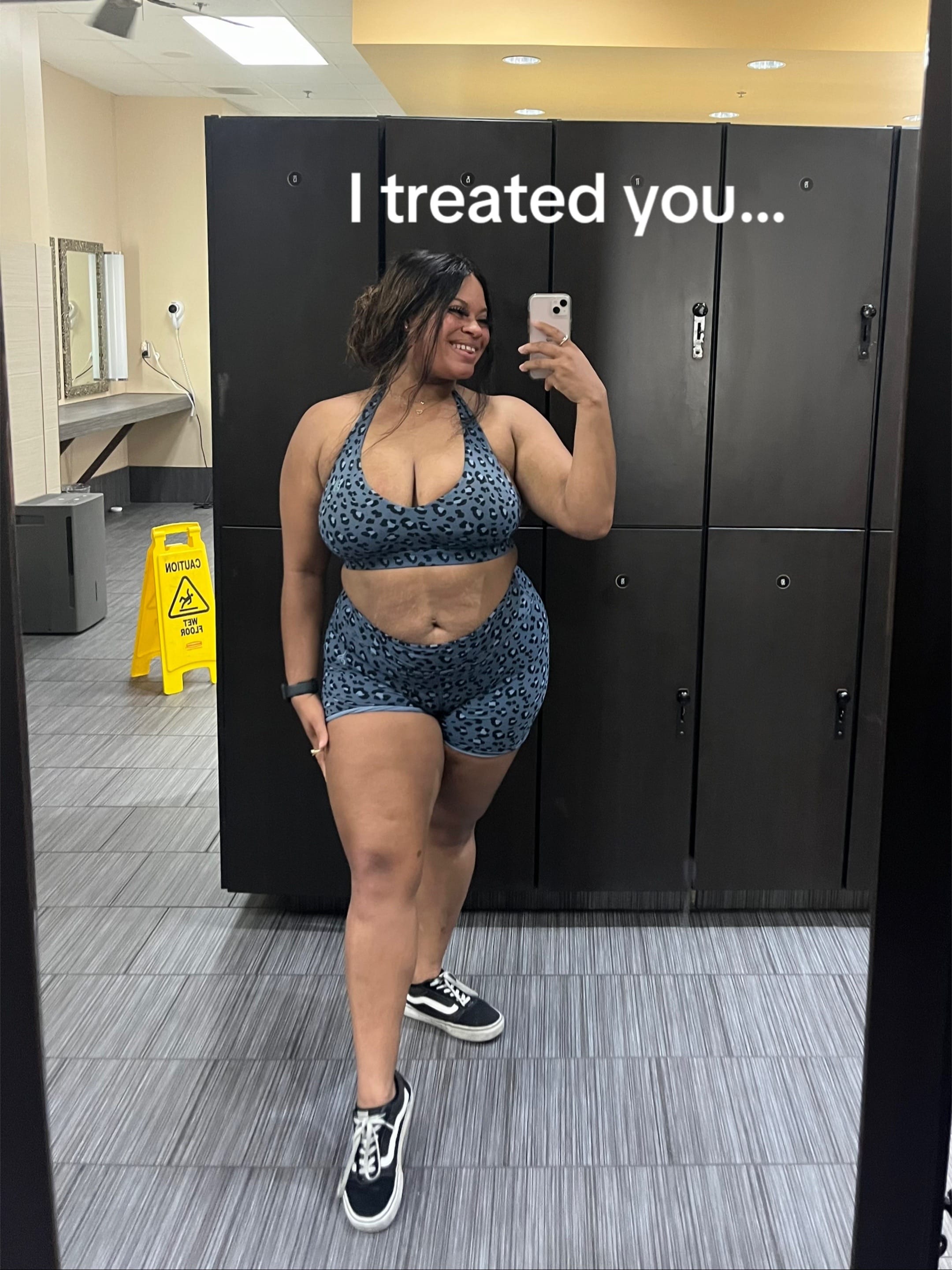 Post 6 by Jayla | HTX Wellness Girlie 🤍 on TikTok (video)
