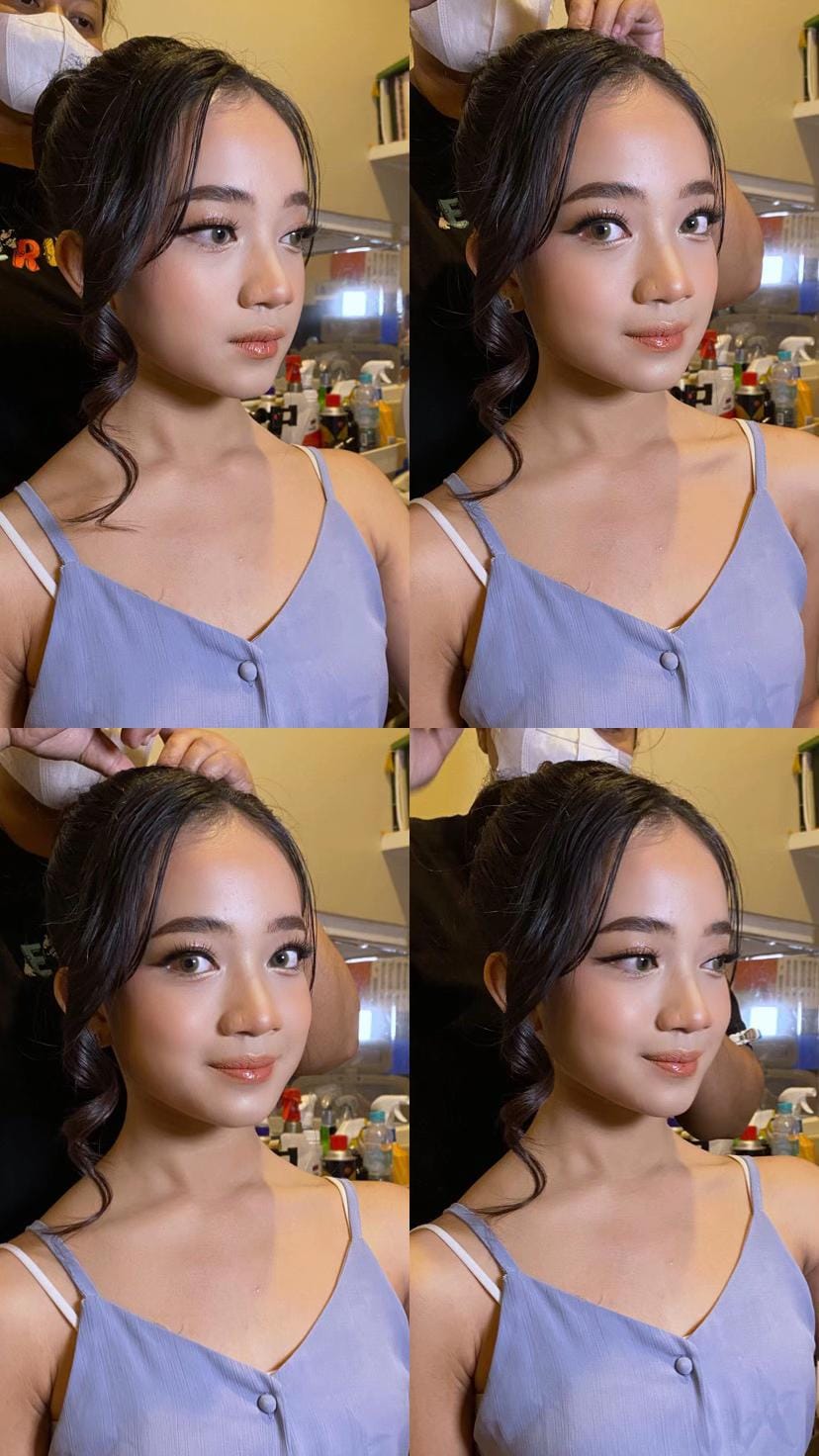 Post 1 by MUA CILEUNGSI by nurhasanah 🎀 on TikTok (video)