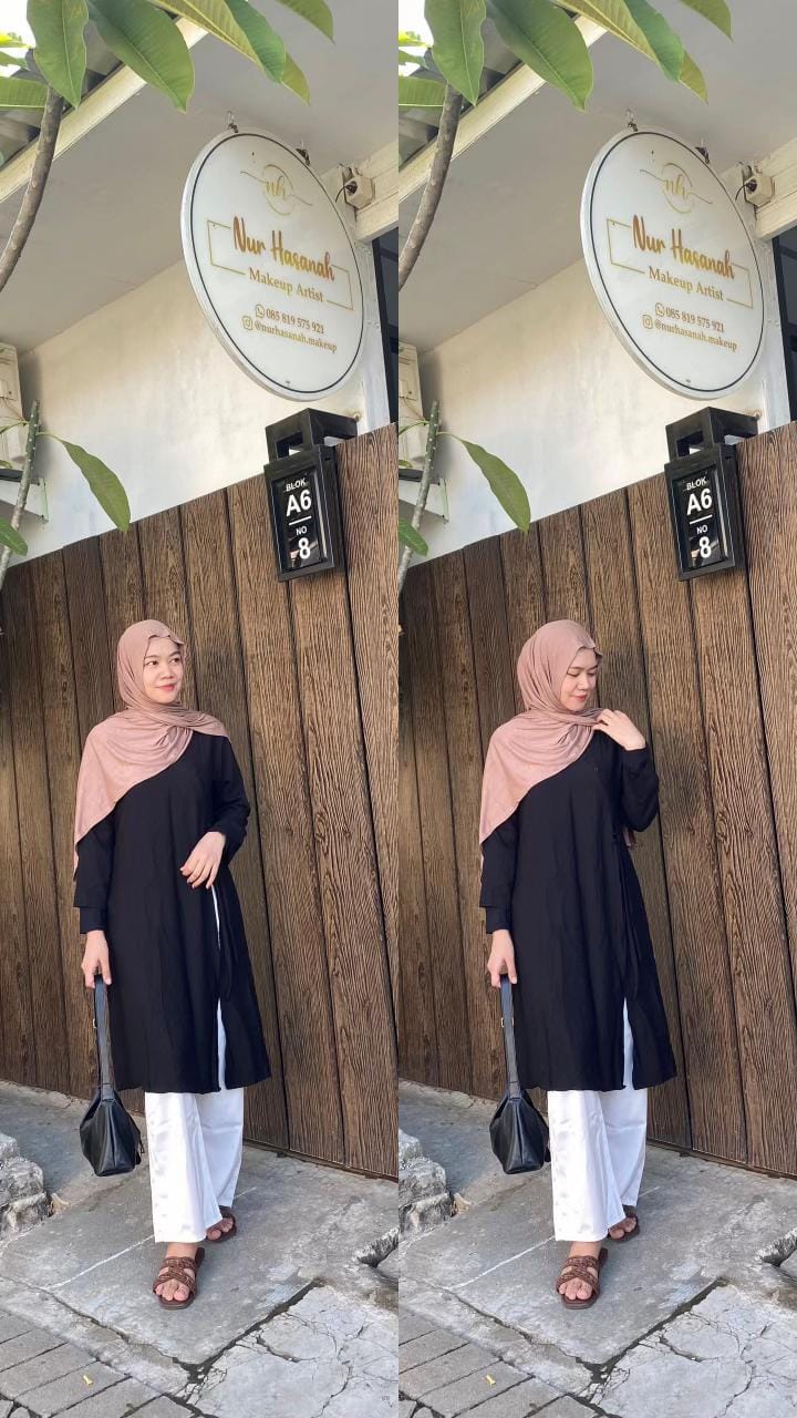 Post 5 by MUA CILEUNGSI by nurhasanah 🎀 on TikTok (video)