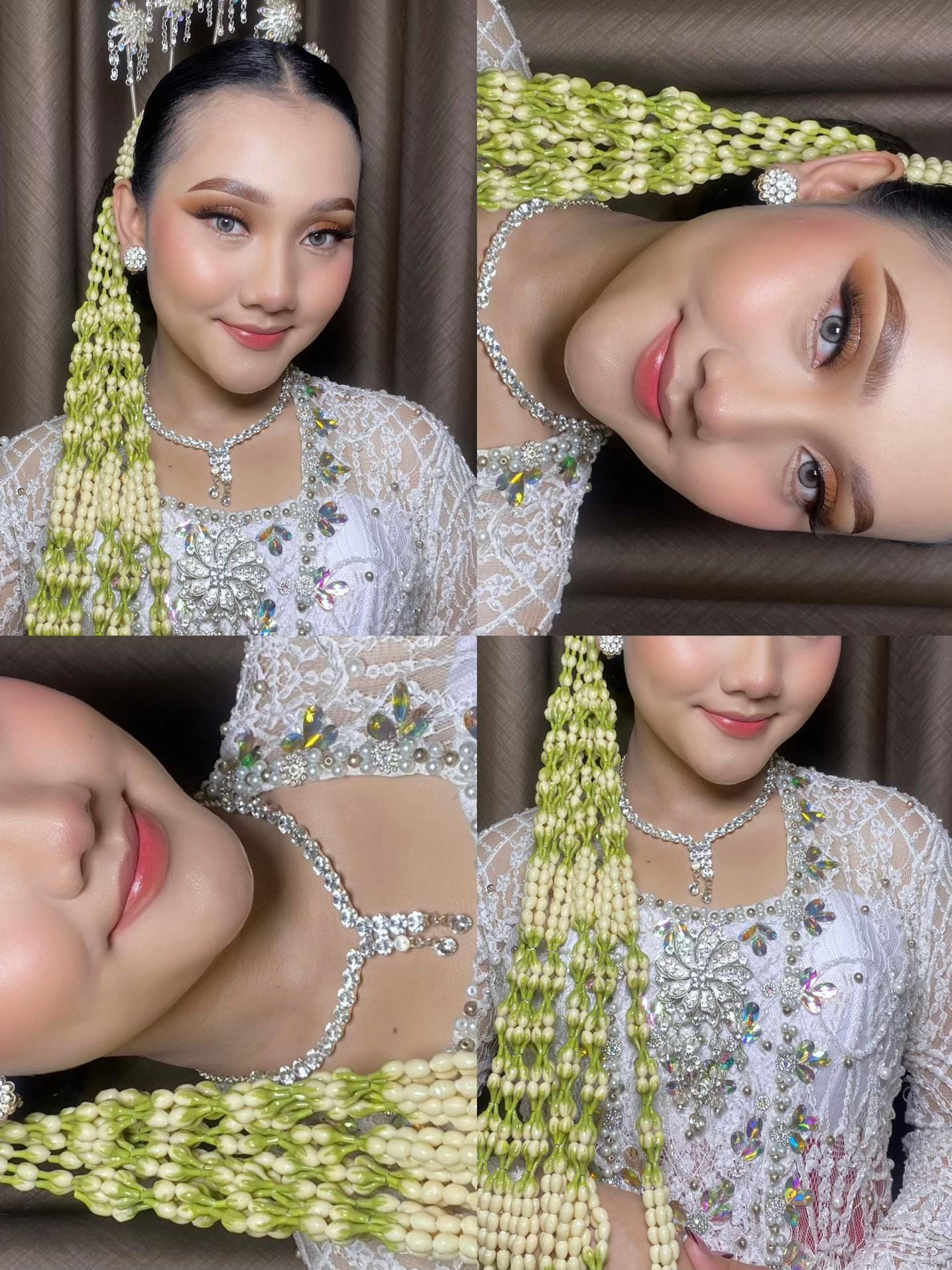 Post 7 by MUA CILEUNGSI by nurhasanah 🎀 on TikTok (video)
