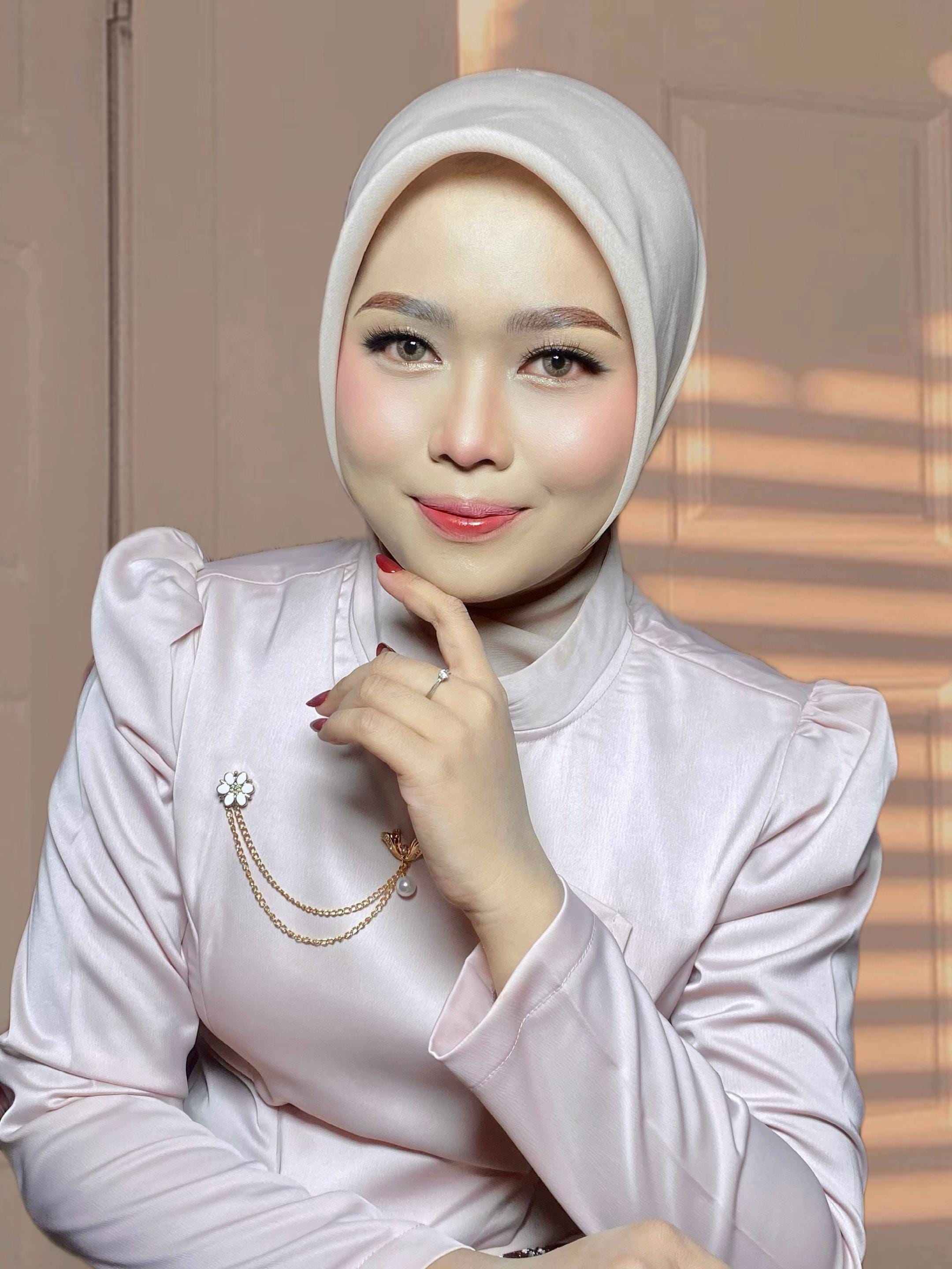 Post 3 by MUA CILEUNGSI by nurhasanah 🎀 on TikTok (video)