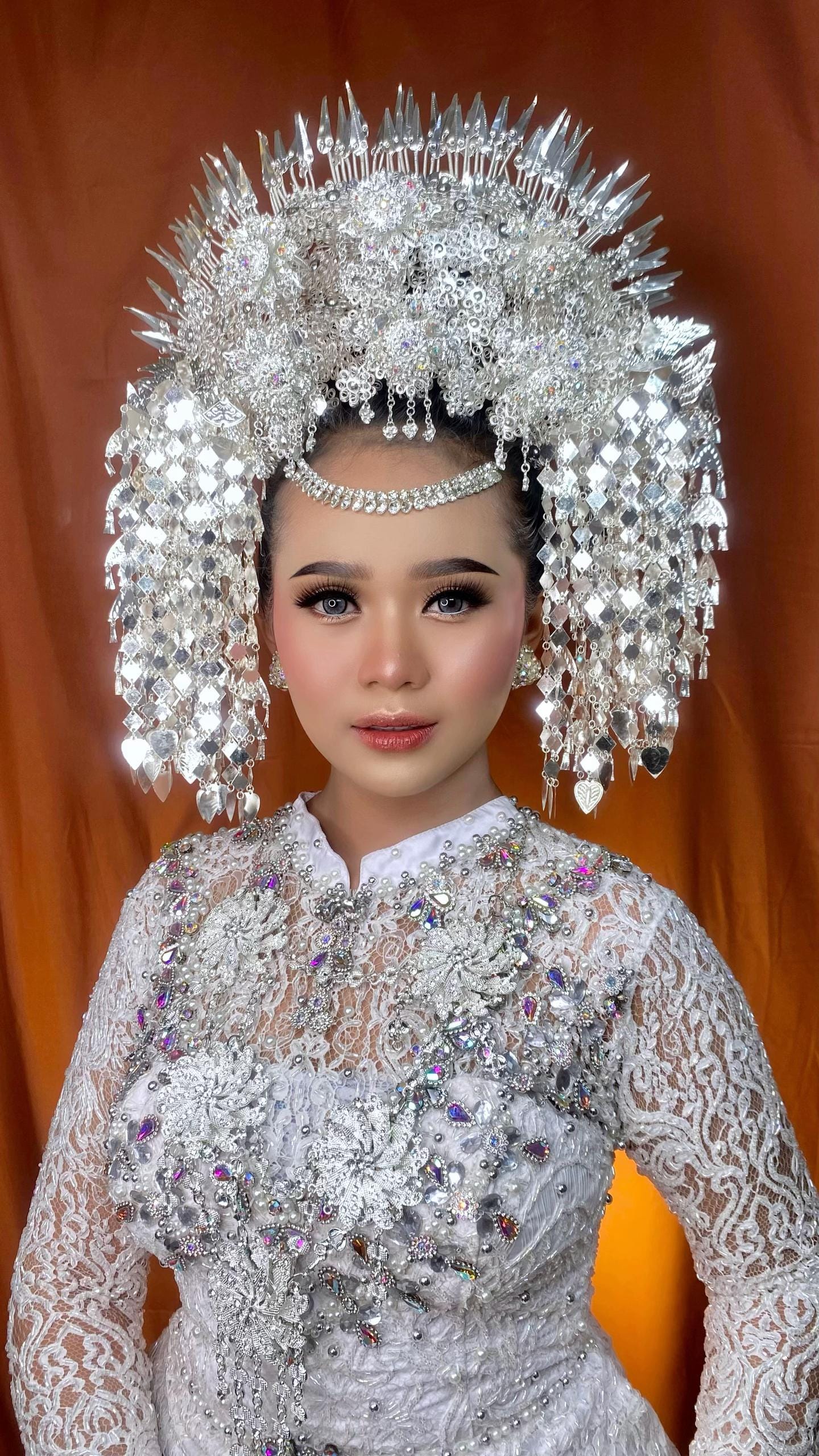 Post 9 by MUA CILEUNGSI by nurhasanah 🎀 on TikTok (video)